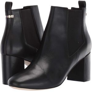 Cole Haan Nitasha Bootie | Black, size 9